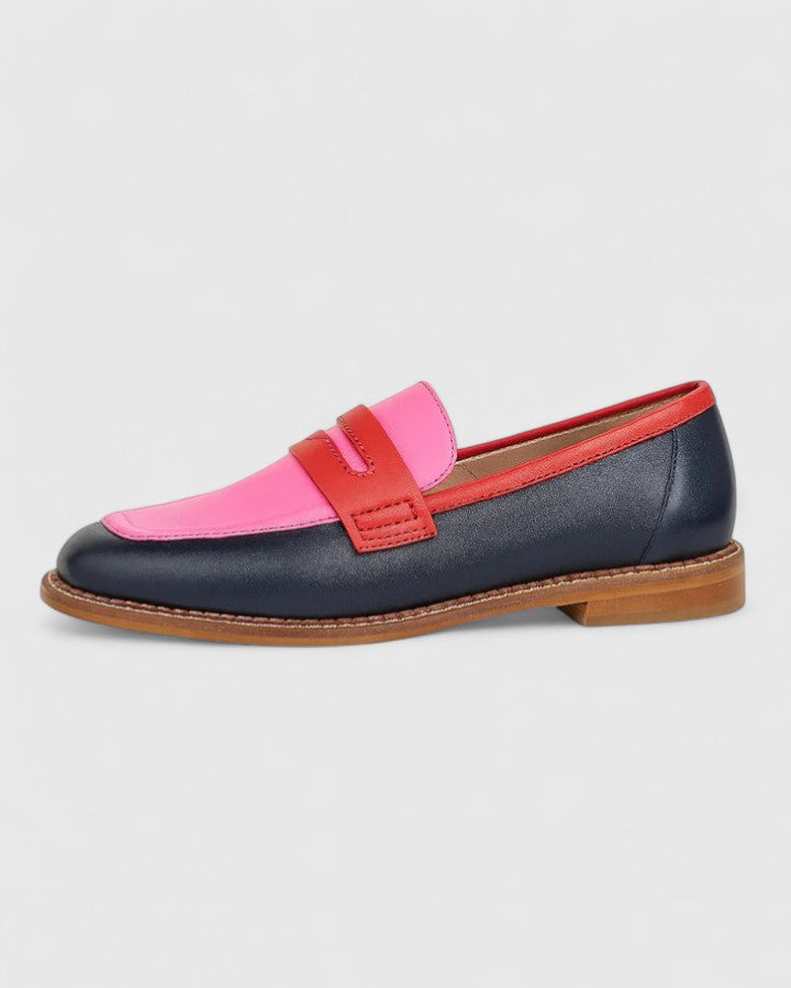 Women’s Dress Slip-On Penny Loafers