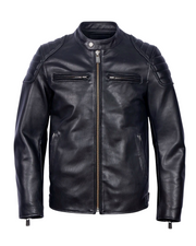 Men’s Vintage Biker Jacket