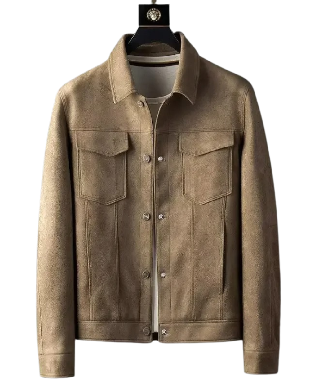 Women’s Slim Biker Jacket