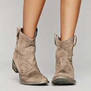 Women’s Western Cowboy Boots