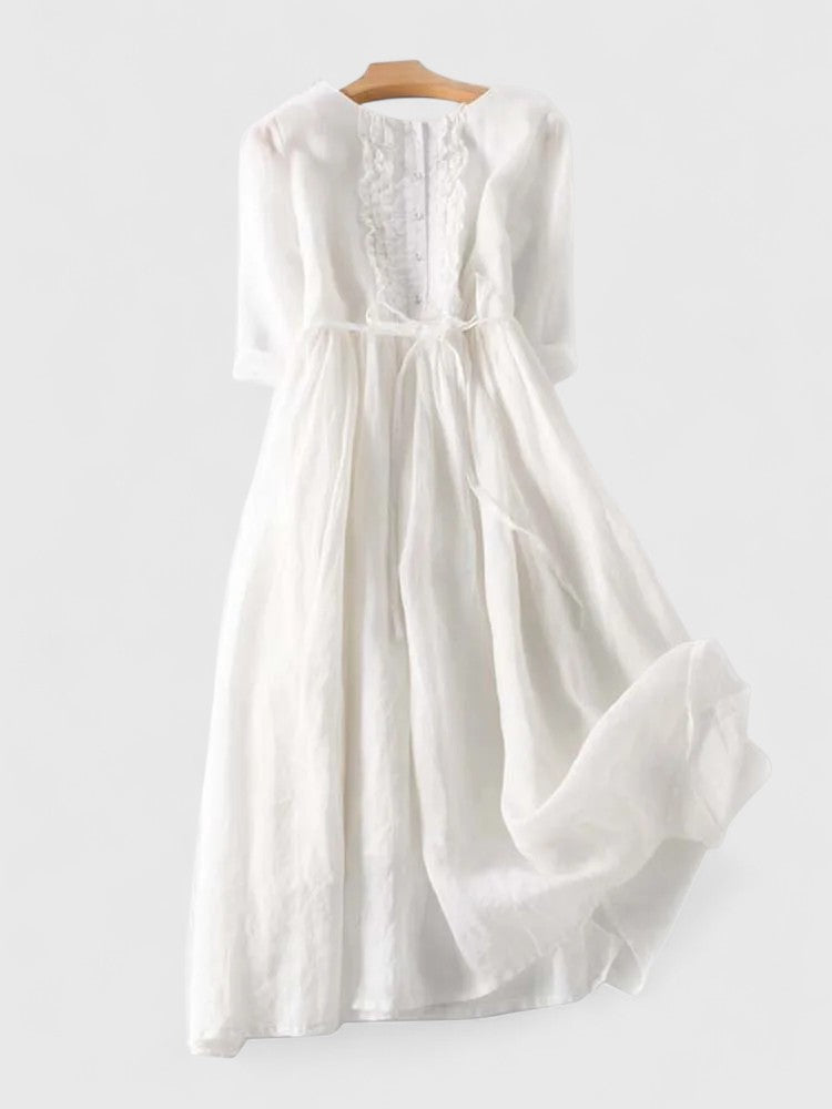 Women’s Elegant Cocktail Party Dress