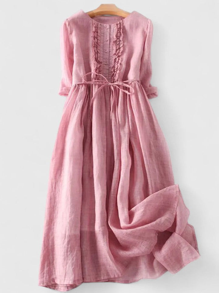 Women’s Elegant Cocktail Party Dress