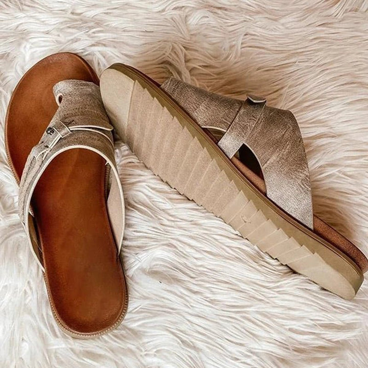 Women’s Arch Support Comfort Sandals