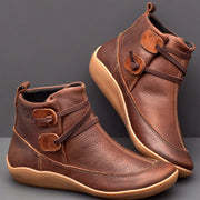 Women's Soft Cushioned Vegan Boots