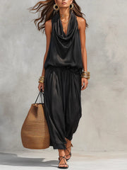 Women’s Casual Matching Two-Piece Set