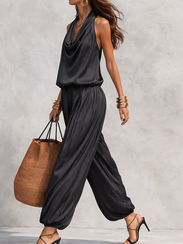 Women’s Casual Matching Two-Piece Set