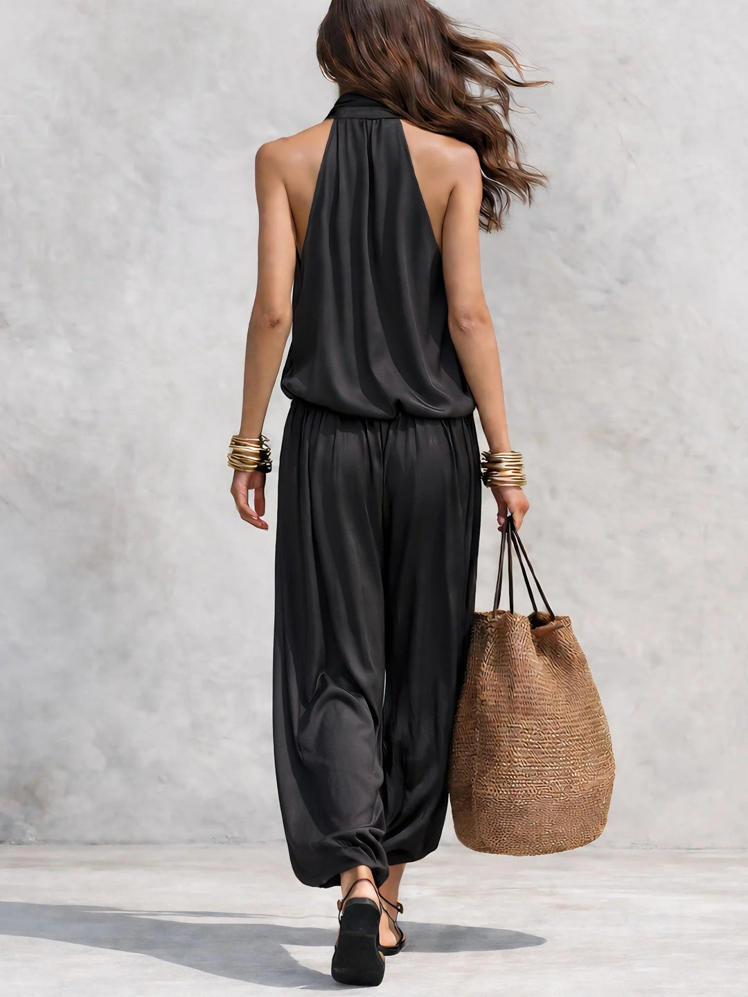 Women’s Casual Matching Two-Piece Set