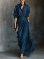 Women’s Elegant Two-Piece Set