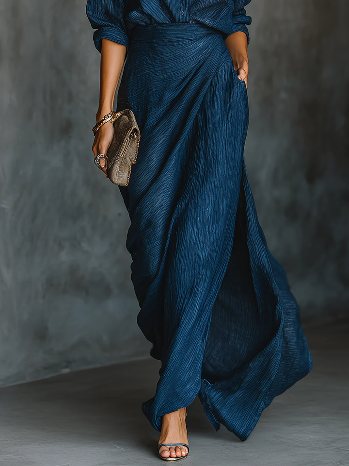 Women’s Elegant Two-Piece Set