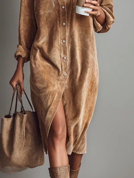 Women’s Midi Casual Dress