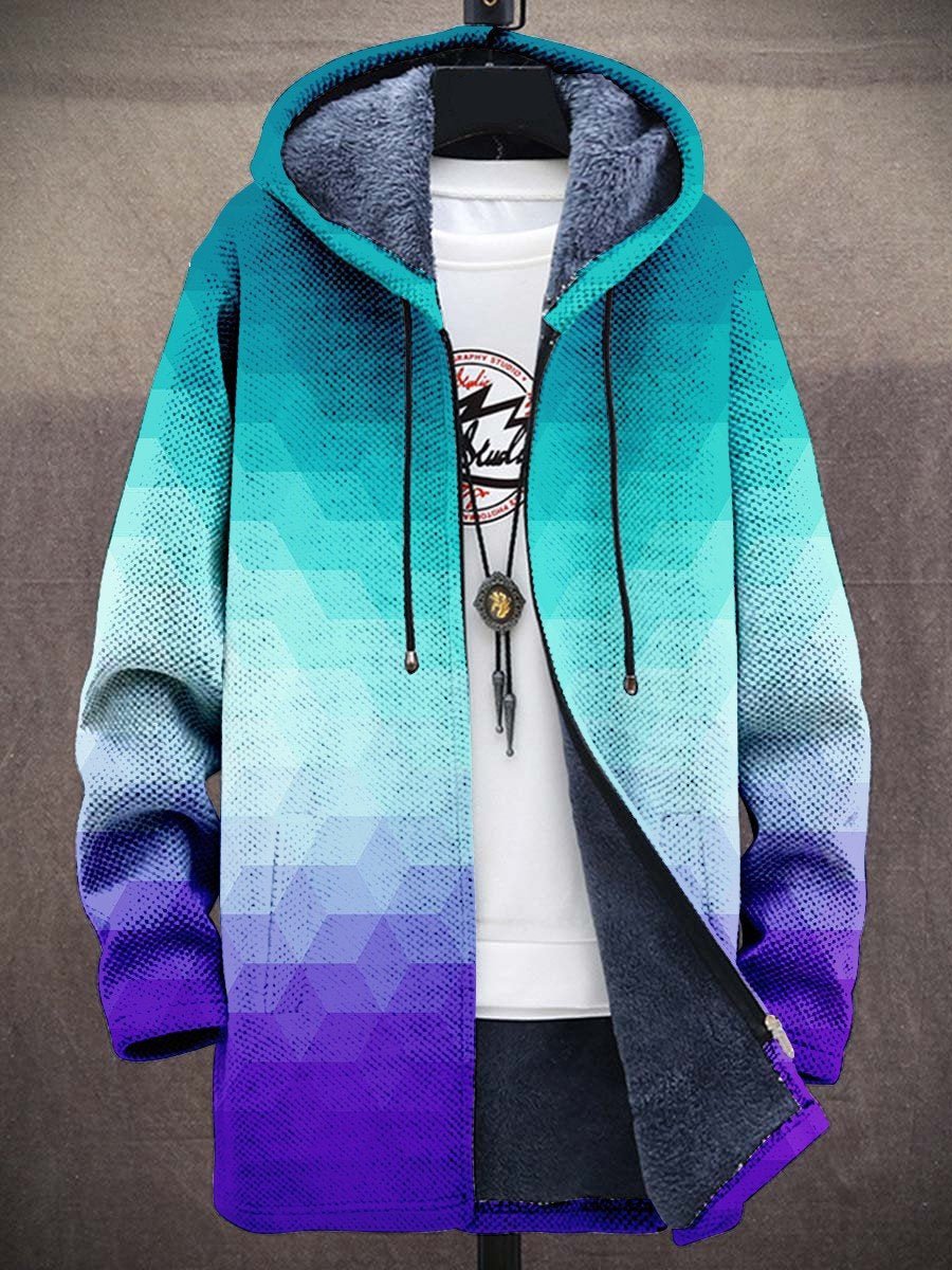 Women’s Oversized Open Front Knit Cardigan
