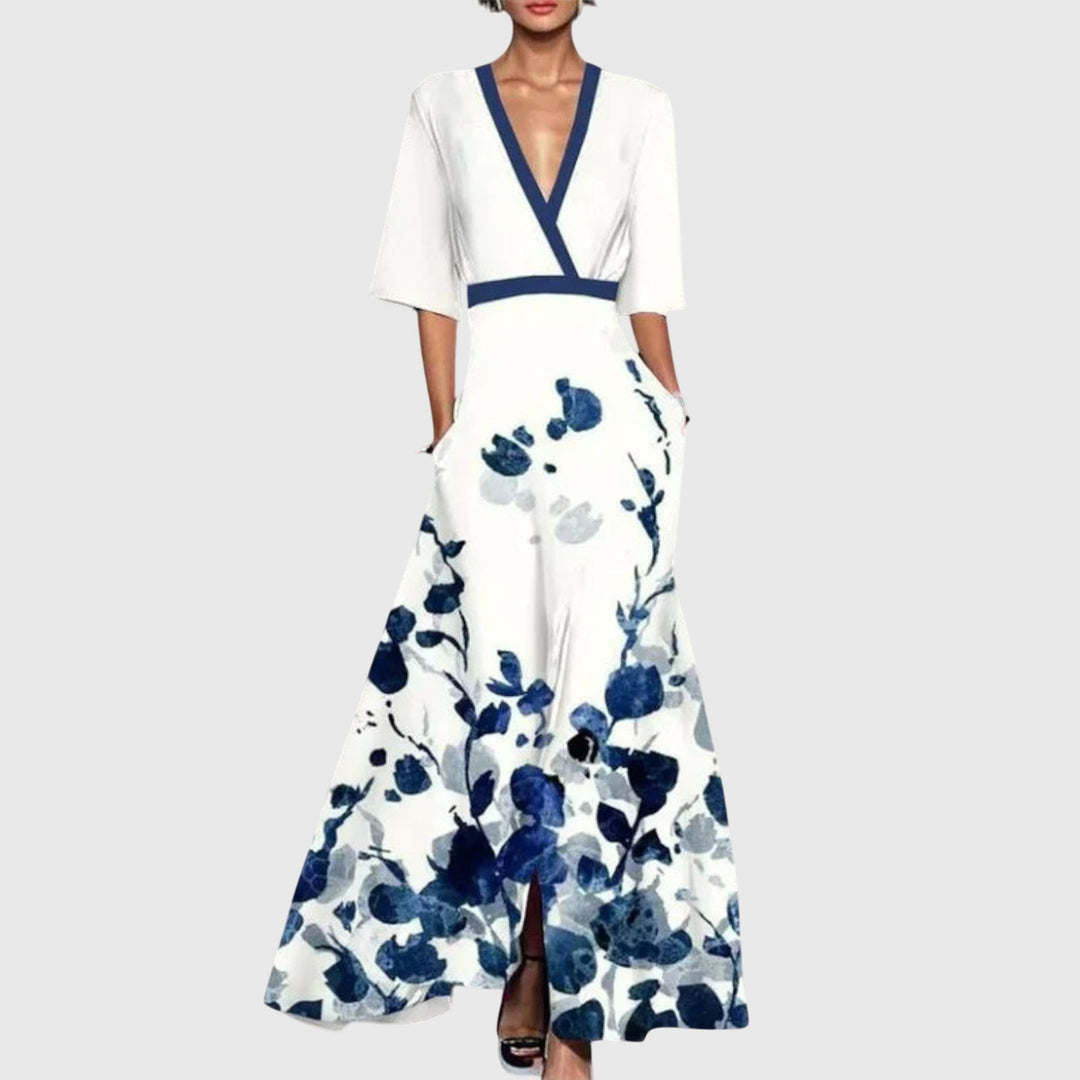 Women’s Elegant Evening Dress