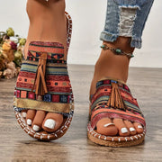 Women’s Comfort Arch Support Sandals