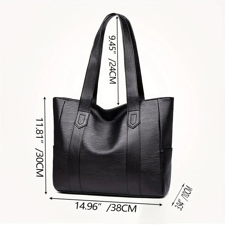 Women’s Classic Everyday Shoulder Bag