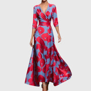 Women’s Elegant Evening Dress