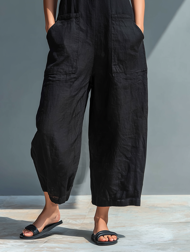 Women’s Evening Party Jumpsuit