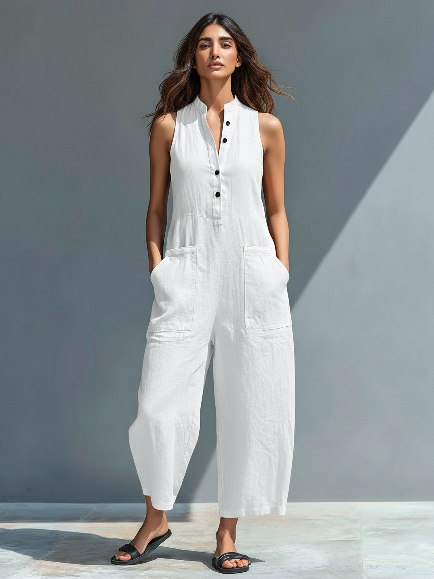 Women’s Evening Party Jumpsuit