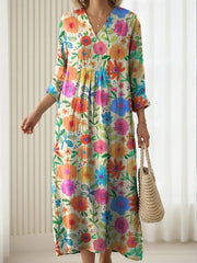 Women’s Casual Relaxed Fit Everyday Dress