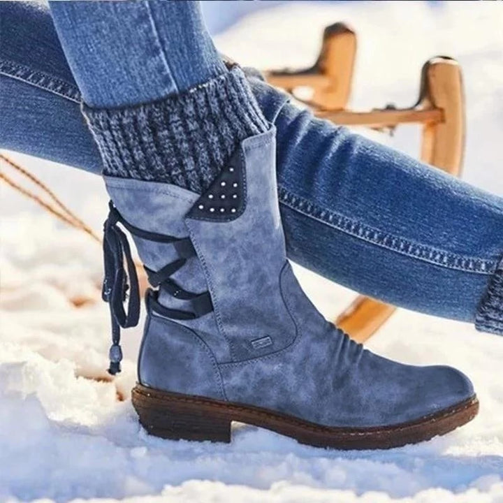 Waterproof Boots