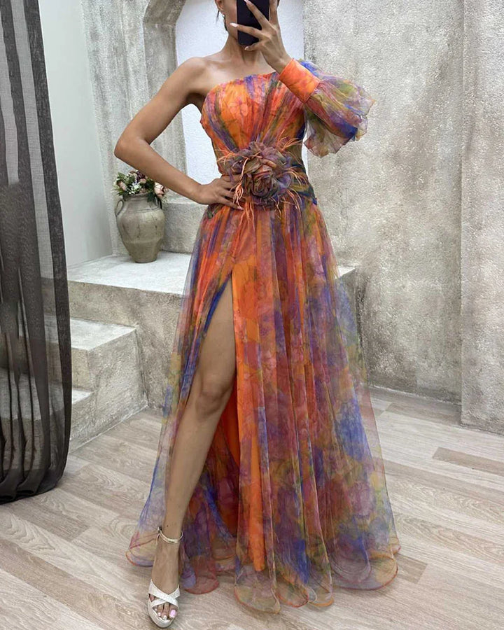 Women’s Elegant Cocktail Dress