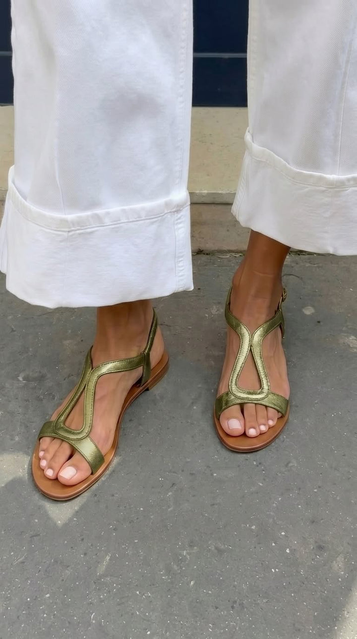 Women’s Summer Open Toe Sandals