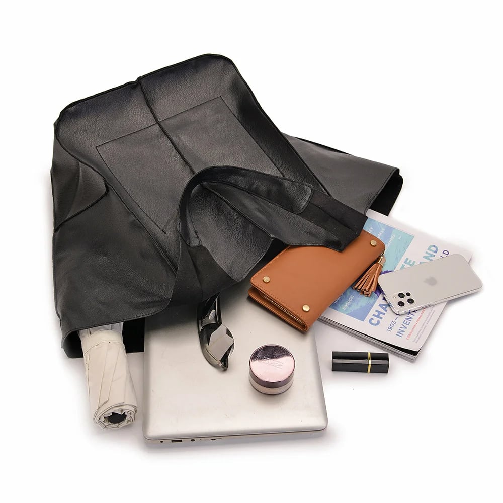 Women’s Classic Shoulder Tote Bag
