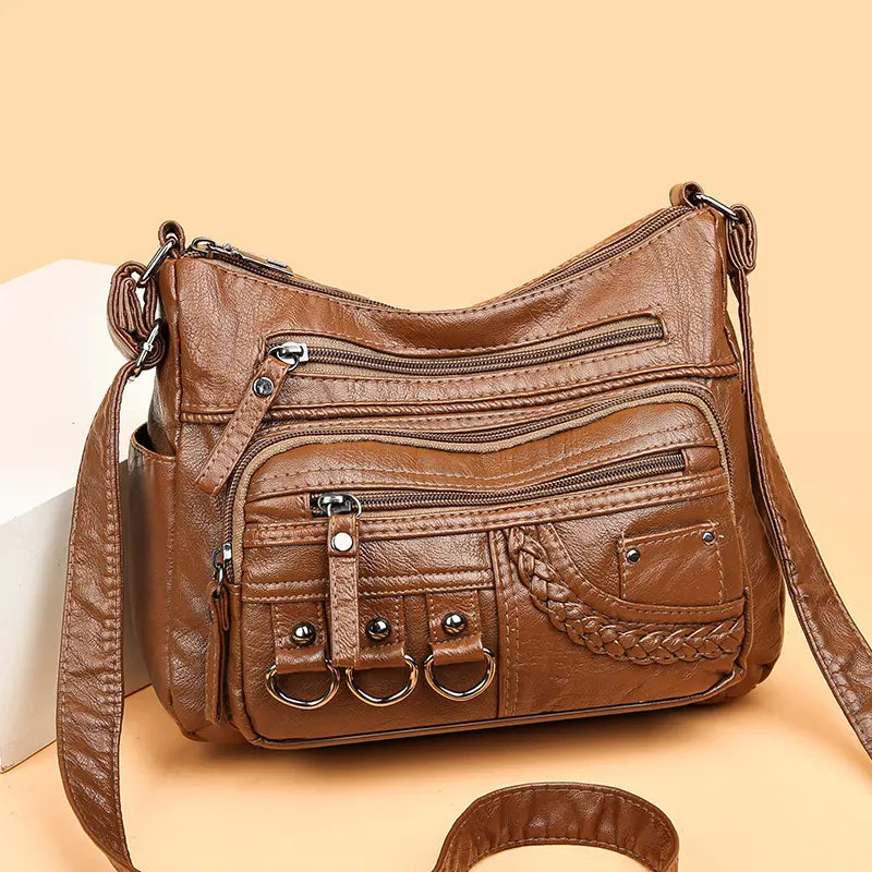 Women’s Vintage Elegant Shoulder Bag