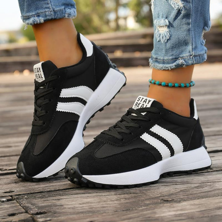 Women’s Slip-On Cushioned Casual Shoes