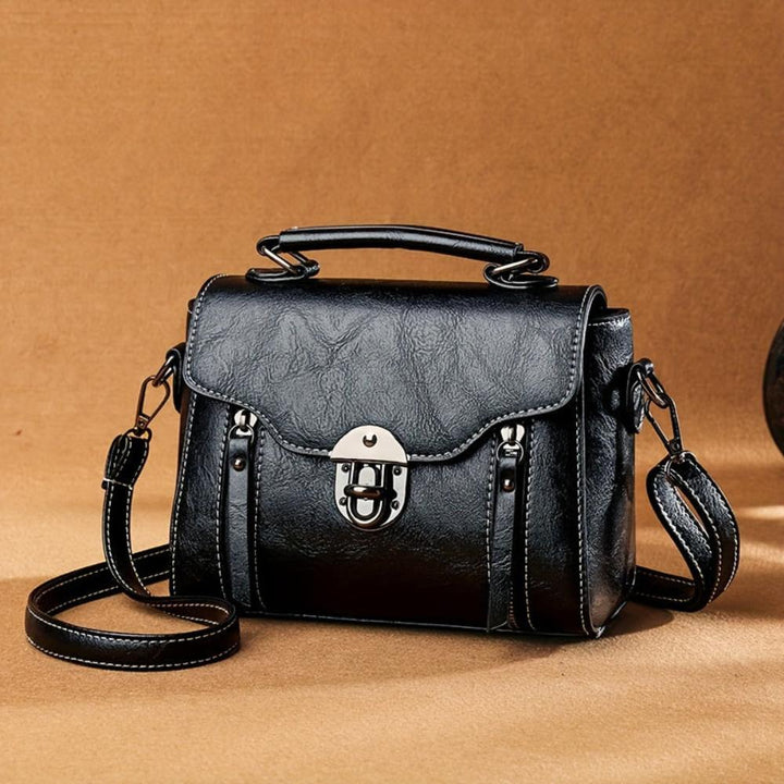 Women’s Classic Elegant Shoulder Bag