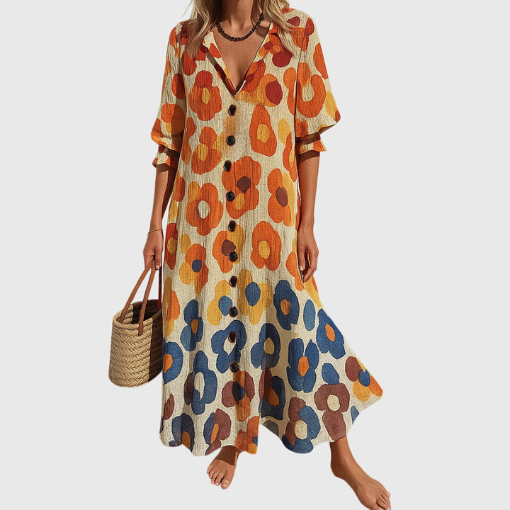 Women’s Elegant Bodycon Dress
