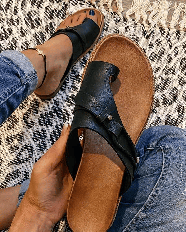 Women’s Arch Support Comfort Sandals