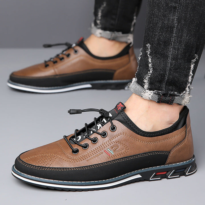Men’s Formal Dress Shoes