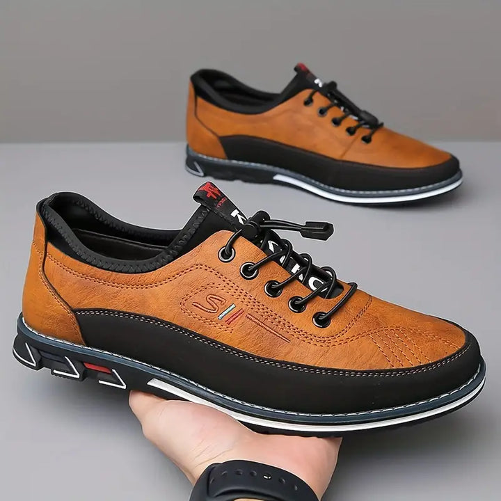 Men’s Formal Dress Shoes