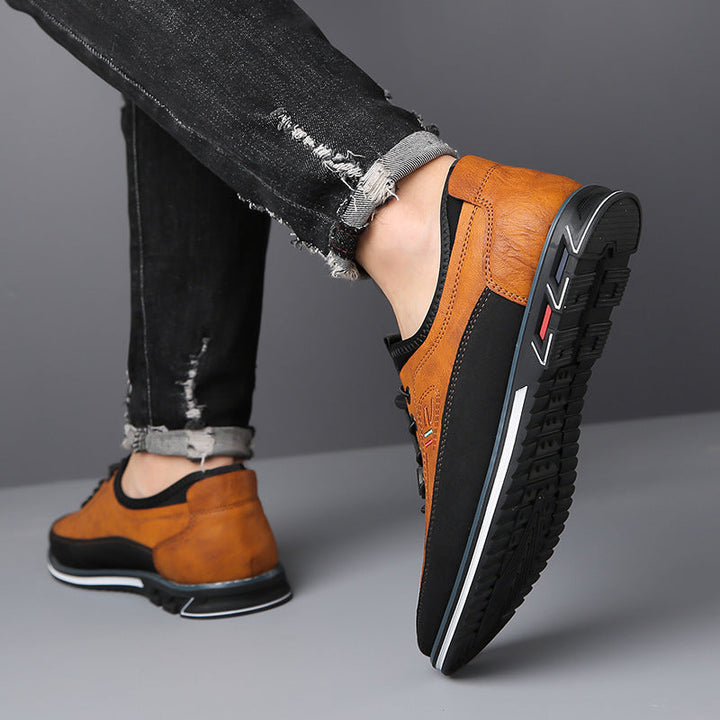 Men’s Formal Dress Shoes