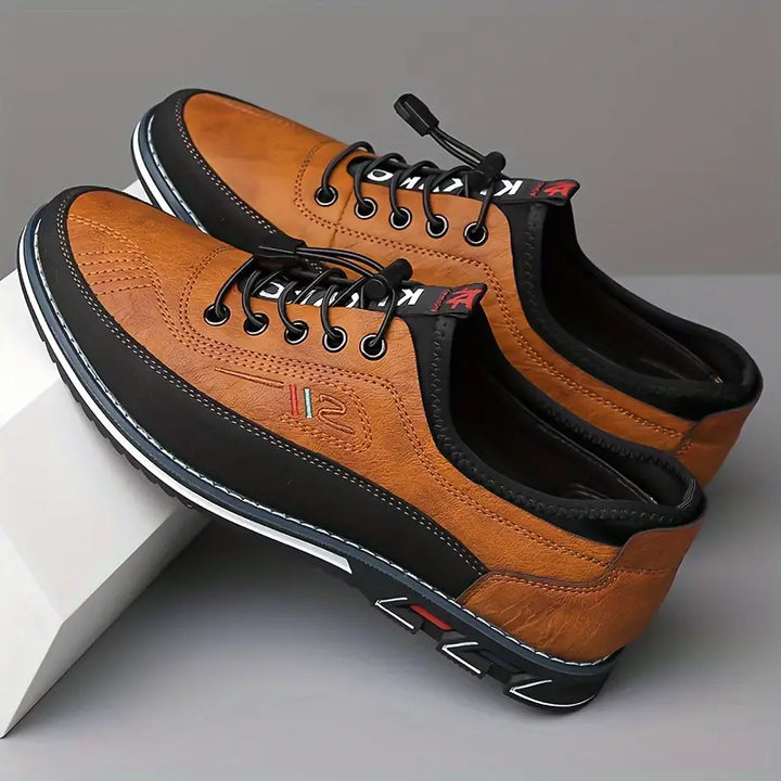 Men’s Formal Dress Shoes
