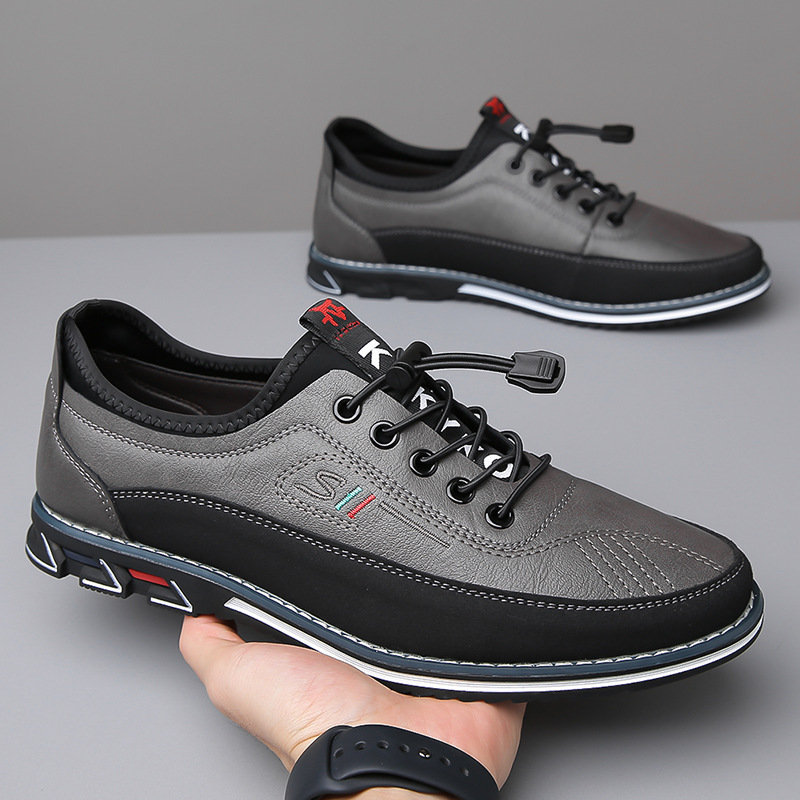 Men’s Formal Dress Shoes