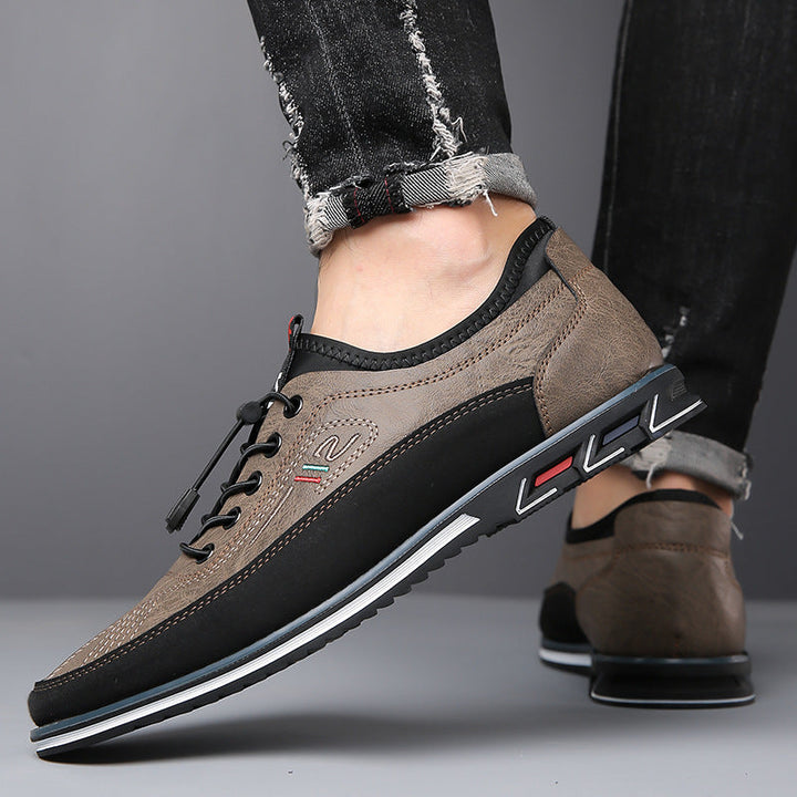 Men’s Formal Dress Shoes