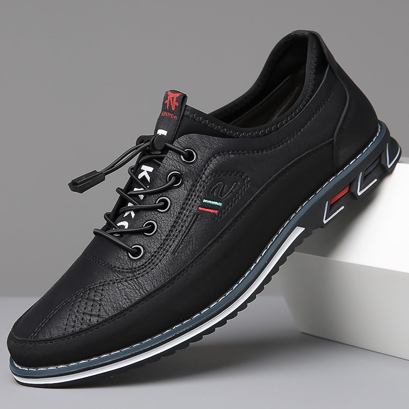 Men’s Formal Dress Shoes