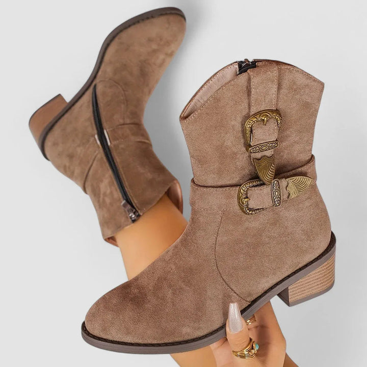 Women’s Western Cowboy Boots