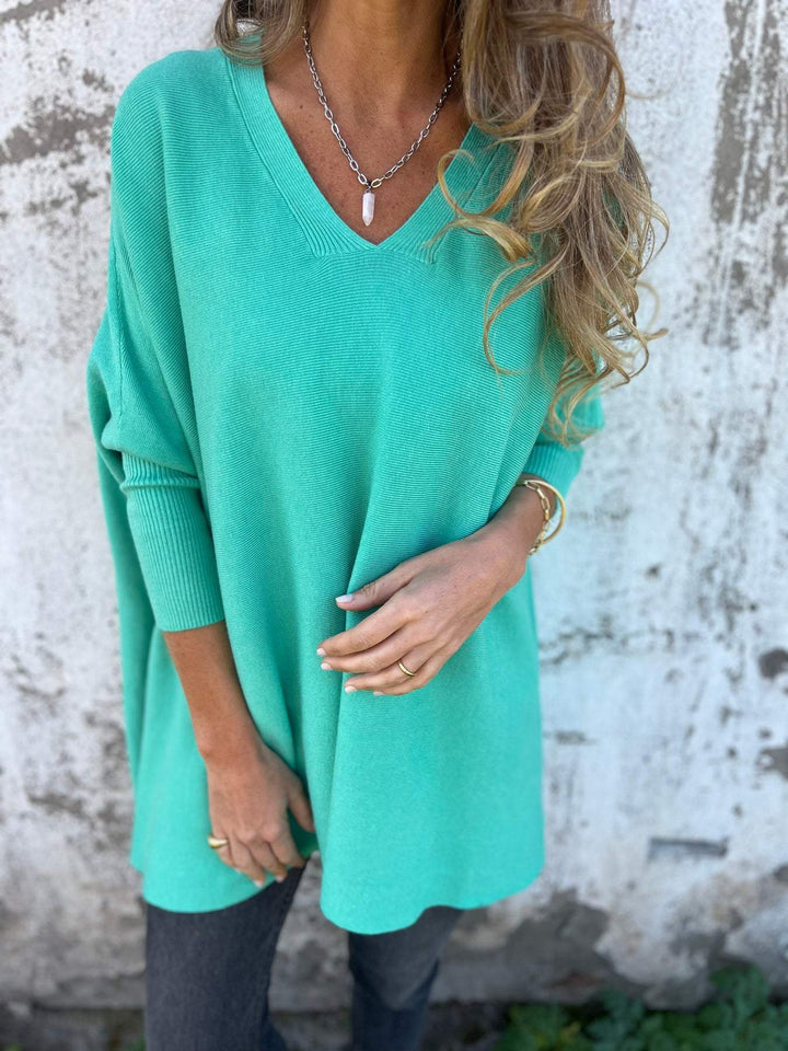 Women’s Pullover Knit Sweater