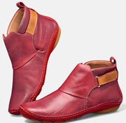 Women’s Comfort Walking Ankle Boots