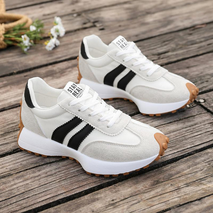 Women’s Slip-On Cushioned Casual Shoes