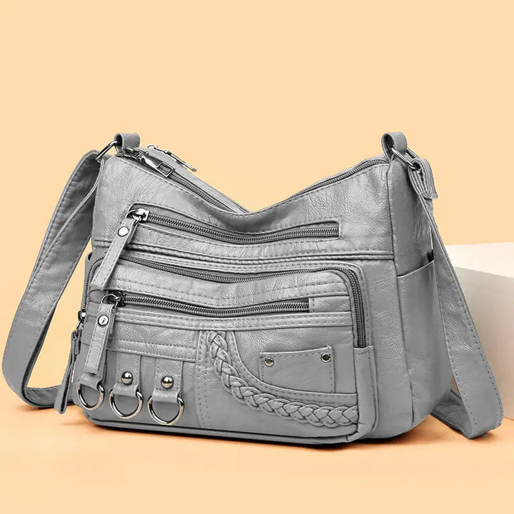 Women’s Vintage Elegant Shoulder Bag