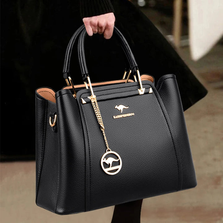 Women’s Classic Everyday Shoulder Bag