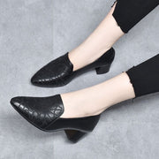 Women’s Pointed Toe Stiletto Pumps