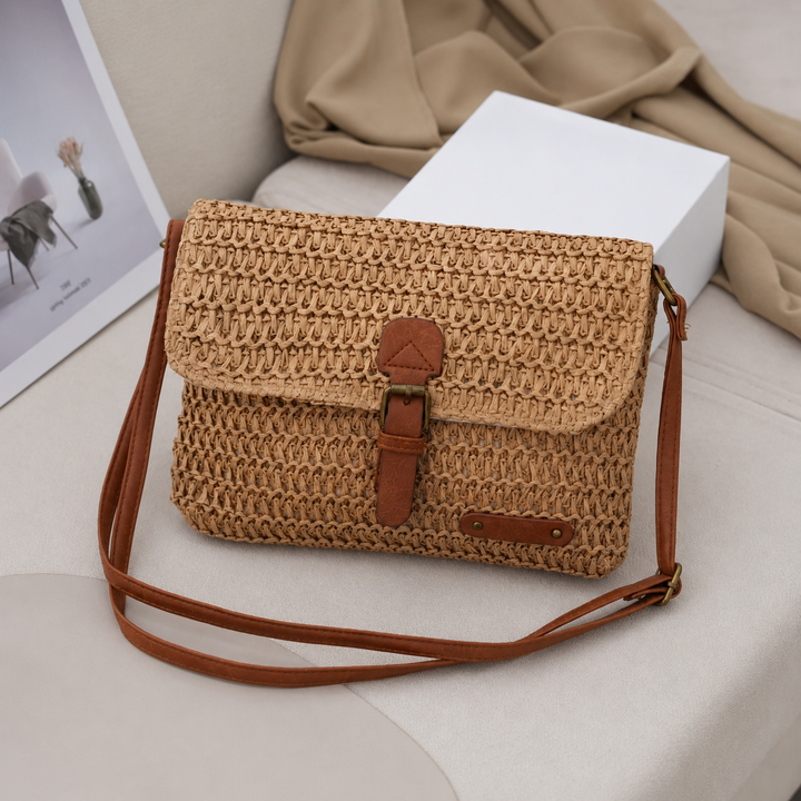 Women’s Adjustable Strap Crossbody Bag