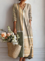 Women’s Everyday Casual Dress