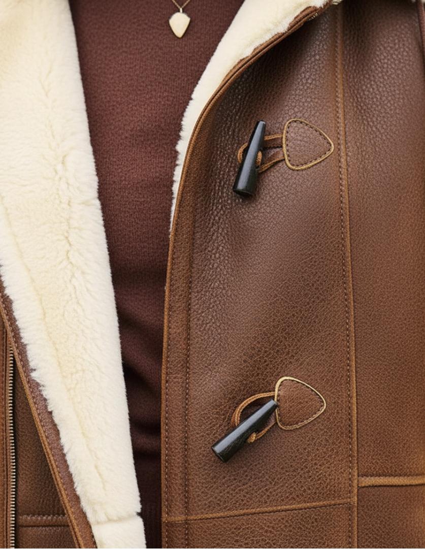 Women’s Warm Winter Coat