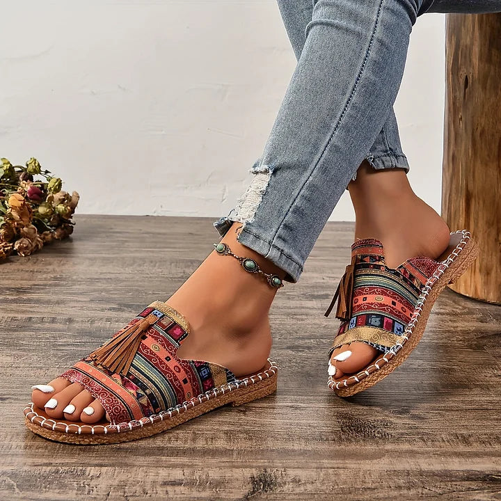 Women’s Comfort Arch Support Sandals
