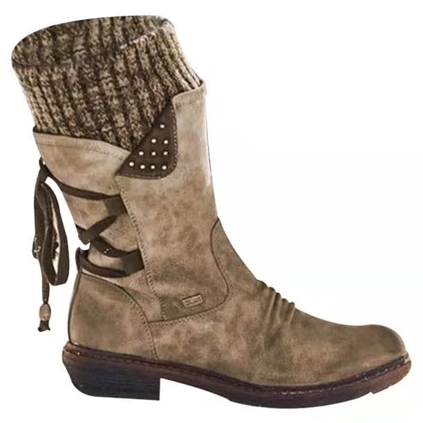 Waterproof Boots